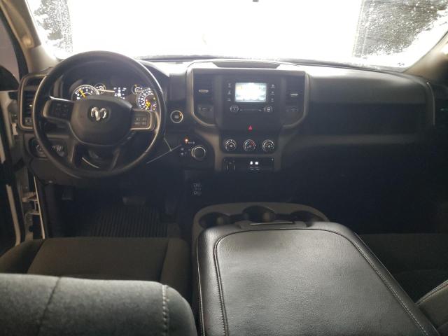 Photo 8 from auction – 2019 RAM 2500 TRADE with VIN 3C6UR5CJ0KG632835