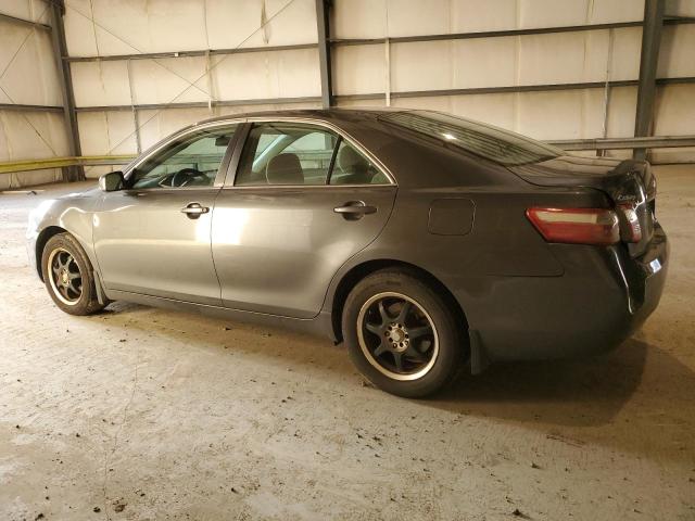 Photo 2 from auction – 2007 TOYOTA CAMRY CE with VIN 4T4BE46K17R011281