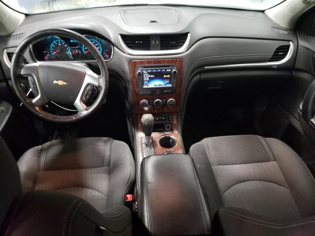 Photo 8 from auction – 2014 CHEVROLET TRAVERSE L with VIN 1GNKVGKD1EJ182884