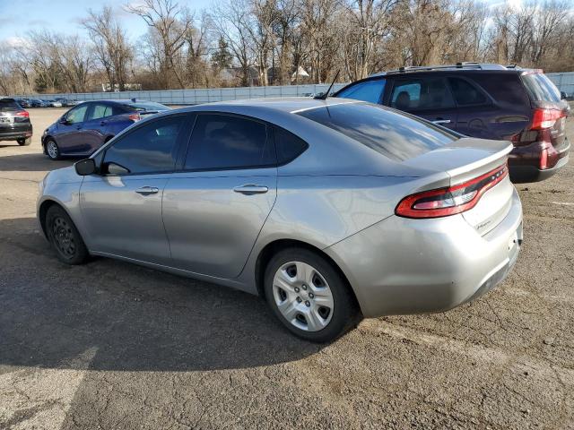 Photo 2 from auction – 2015 DODGE DART SE with VIN 1C3CDFAA6FD362948