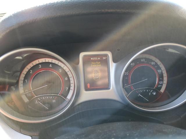 Photo 9 from auction – 2020 DODGE JOURNEY SE with VIN 3C4PDCAB3LT232359