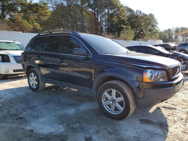 Photo 4 from auction – 2005 VOLVO XC90 with VIN YV1CN592751147587