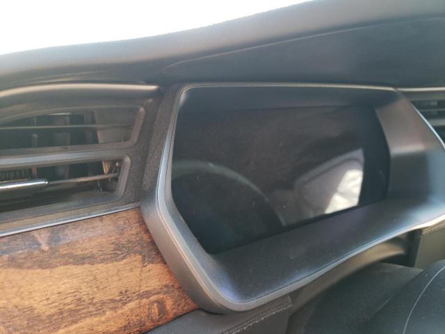 Photo 9 from auction – 2021 TESLA MODEL S with VIN 5YJSA1E21MF427314