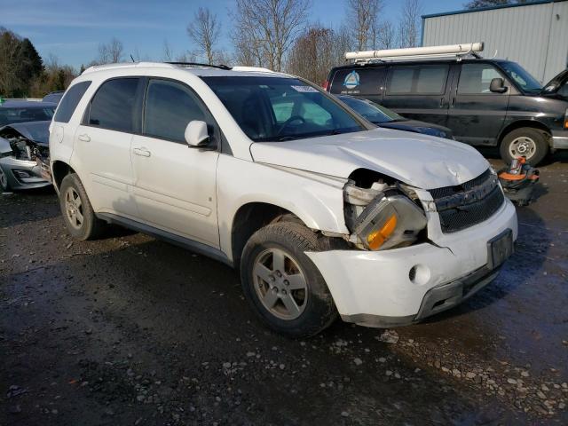 Photo 4 from auction – 2008 CHEVROLET EQUINOX LT with VIN 2CNDL43F586294431