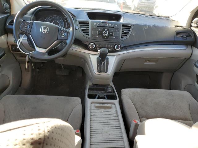 Photo 8 from auction – 2012 HONDA CR-V EX with VIN 5J6RM3H50CL043828