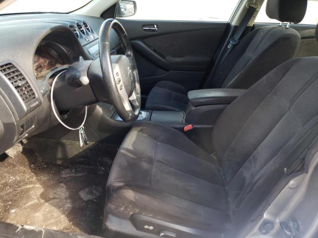 Photo 7 from auction – 2008 NISSAN ALTIMA 2.5 with VIN 1N4AL21E48C242047