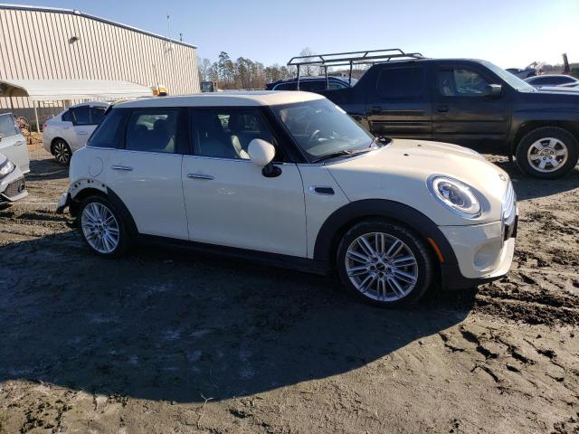Photo 4 from auction – 2017 MINI COOPER with VIN WMWXU1C37H2F78868