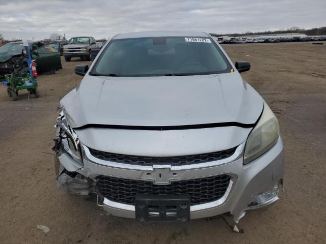 Photo 5 from auction – 2014 CHEVROLET MALIBU LS with VIN 1G11B5SLXEF253746