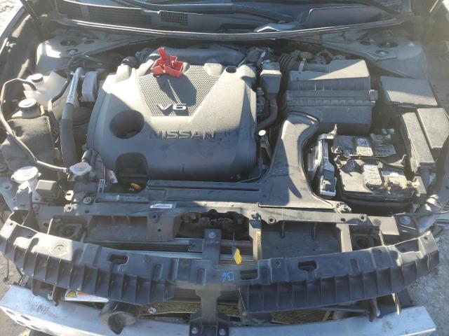 Photo 11 from auction – 2016 NISSAN MAXIMA 3.5 with VIN 1N4AA6AP1GC428285