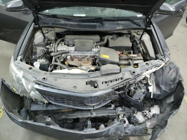 Photo 11 from auction – 2012 TOYOTA CAMRY BASE with VIN 4T1BF1FK6CU197433