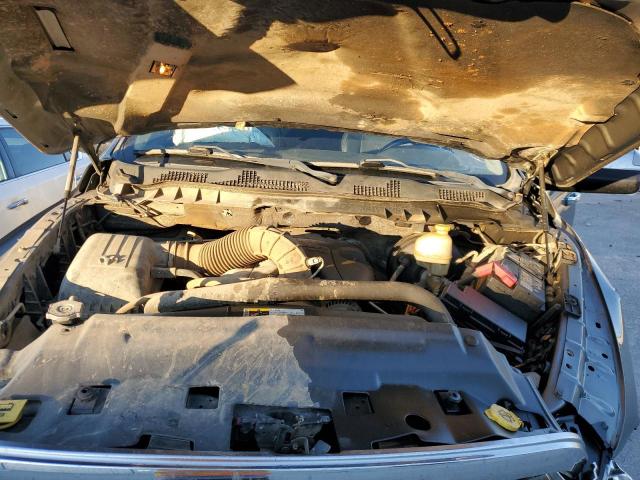 Photo 11 from auction – 2012 DODGE RAM 1500 L with VIN 1C6RD7NT8CS298174