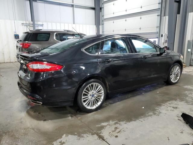 Photo 3 from auction – 2014 FORD FUSION SE with VIN 3FA6P0H94ER194408