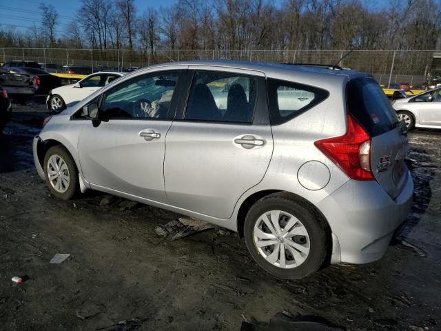 Photo 2 from auction – 2018 NISSAN VERSA NOTE with VIN 3N1CE2CP2JL354497