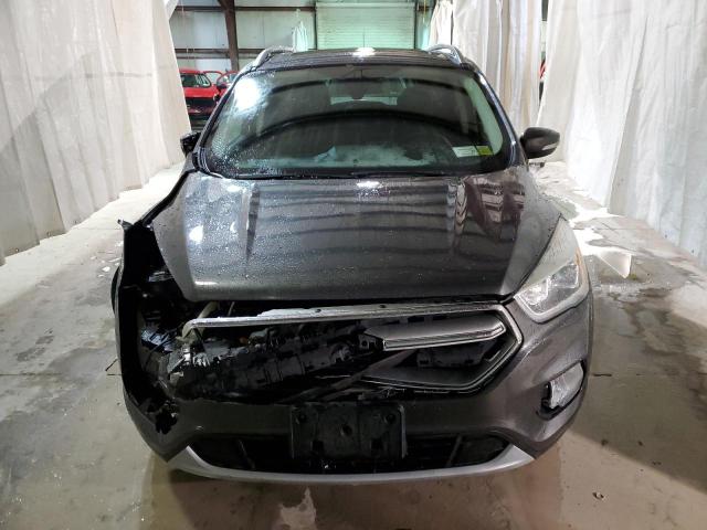 Photo 5 from auction – 2017 FORD ESCAPE TIT with VIN 1FMCU9J94HUB19088