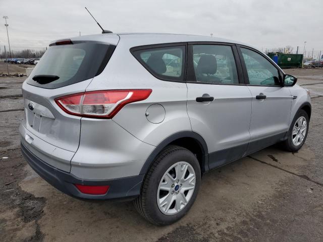 Photo 3 from auction – 2013 FORD ESCAPE S with VIN 1FMCU0F74DUD87362