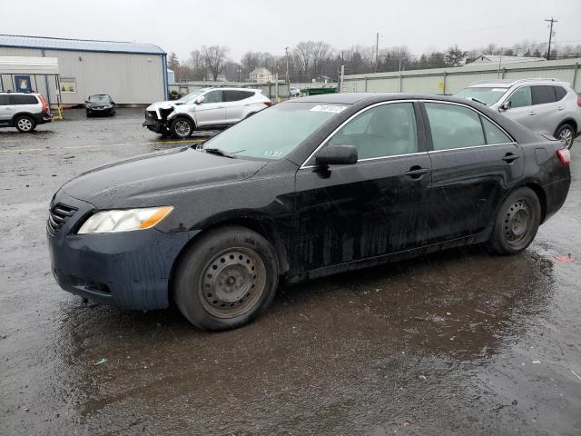 Photo 1 from auction – 2009 TOYOTA CAMRY BASE with VIN 4T1BE46K09U300553