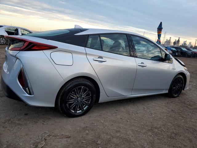 Photo 3 from auction – 2017 TOYOTA PRIUS PRIM with VIN JTDKARFP1H3017088