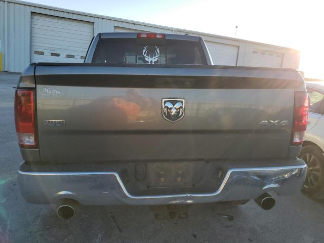 Photo 6 from auction – 2012 DODGE RAM 1500 L with VIN 1C6RD7NT8CS298174