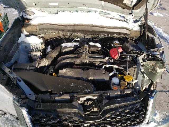Photo 12 from auction – 2015 SUBARU FORESTER 2 with VIN JF2SJADC6FH841297