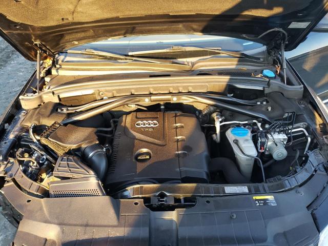 Zdjęcie 11 z aukcji – 2014 AUDI Q5 PREMIUM z VIN WA1LFAFP0EA104926