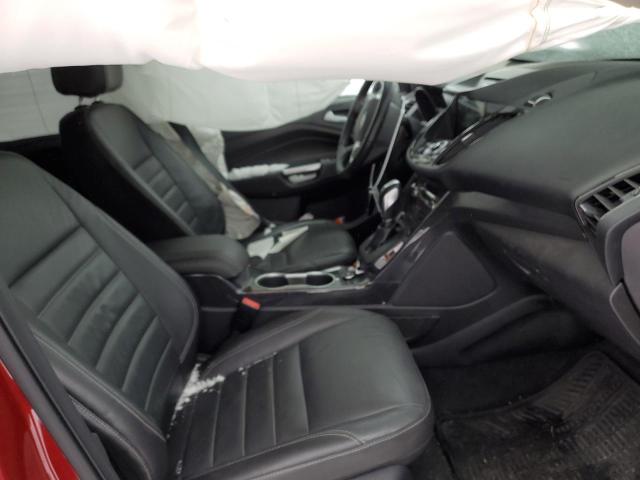 Photo 7 from auction – 2016 FORD ESCAPE HEV with VIN 1FMCU9J97GUA22269