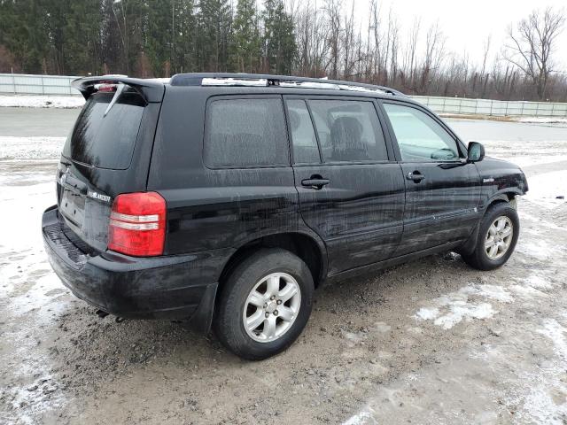 Photo 3 from auction – 2003 TOYOTA HIGHLANDER with VIN JTEHF21A130146041