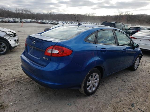Photo 3 from auction – 2011 FORD FIESTA SE with VIN 3FADP4BJ4BM144389