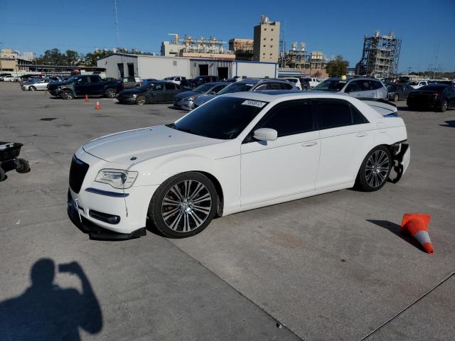 CHRYSLER 300 2012 with VIN 2C3CCABG5CH312436 - Photo from auction