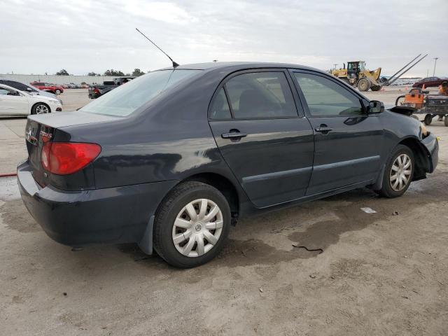Photo 3 from auction – 2007 TOYOTA COROLLA CE with VIN 1NXBR32E17Z920498