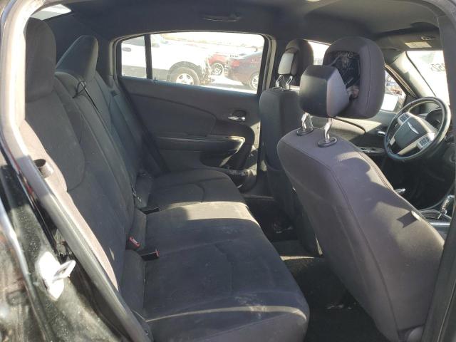 Photo 10 from auction – 2013 CHRYSLER 200 TOURIN with VIN 1C3CCBBB0DN600092