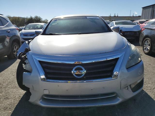 Photo 5 from auction – 2013 NISSAN ALTIMA 2.5 with VIN 1N4AL3AP4DN512304