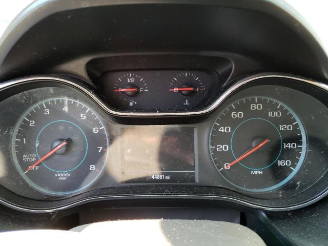 Photo 9 from auction – 2018 CHEVROLET CRUZE with VIN 1G1BC5SM4J7207408