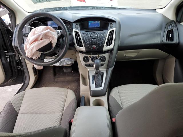 Photo 8 from auction – 2013 FORD FOCUS SE with VIN 1FADP3K21DL313436