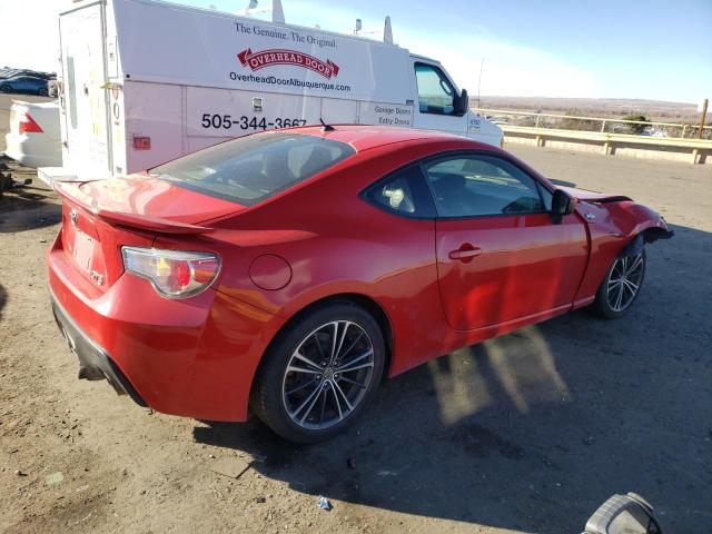 Photo 3 from auction – 2014 SCION FR-S with VIN JF1ZNAA1XE9710277