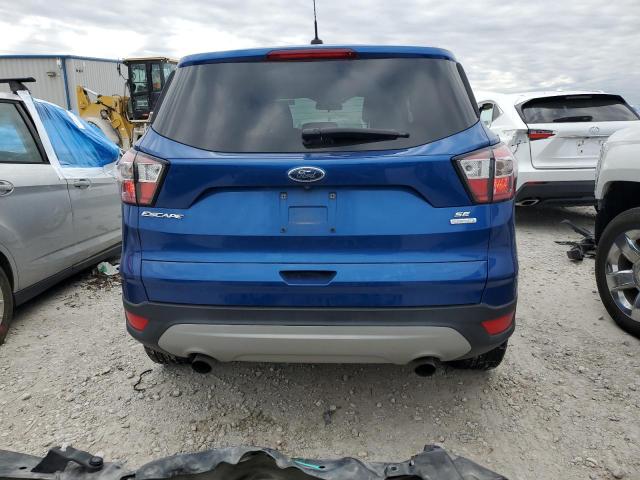 Photo 6 from auction – 2017 FORD ESCAPE SE with VIN 1FMCU0GD2HUD27901