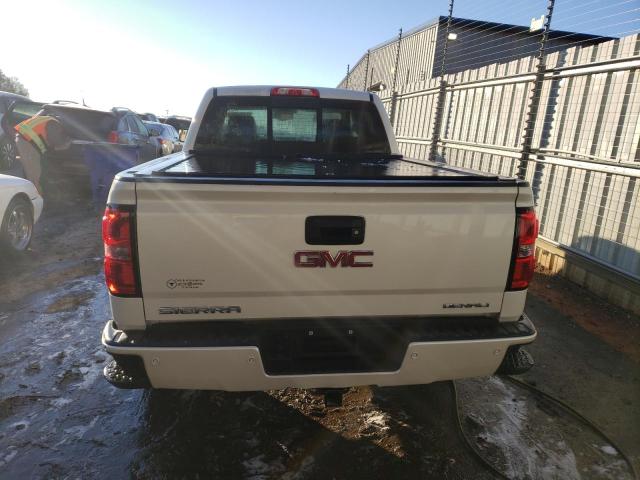 Photo 6 from auction – 2014 GMC SIERRA K15 with VIN 3GTU2WEC4EG320930