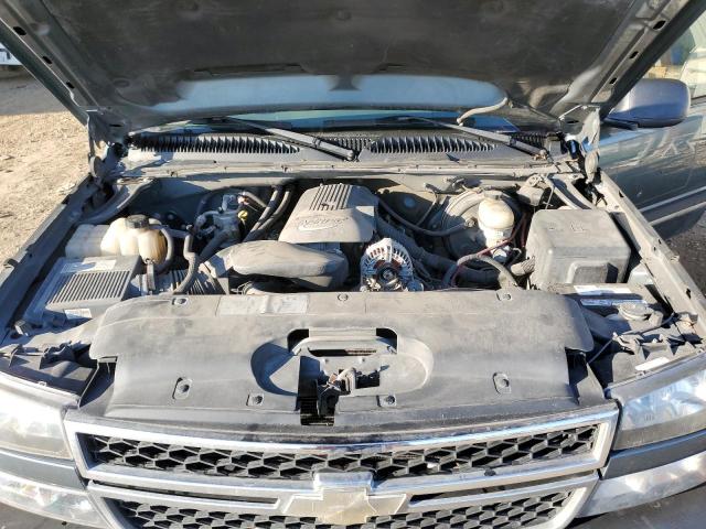 Photo 11 from auction – 2007 CHEVROLET SILVERADO with VIN 2GCEC13V671109961