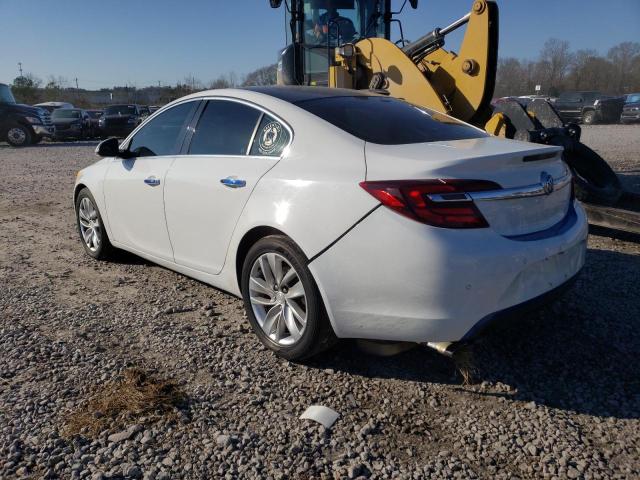 Photo 2 from auction – 2014 BUICK REGAL PREM with VIN 2G4GN5EX2E9278247