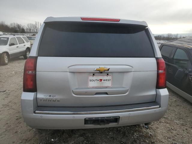 Photo 6 from auction – 2015 CHEVROLET TAHOE C150 with VIN 1GNSCCKC2FR569601