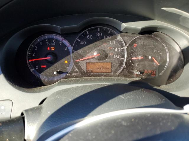 Photo 9 from auction – 2012 NISSAN ALTIMA BAS with VIN 1N4AL2AP3CN507975