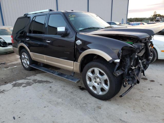 Photo 4 from auction – 2013 FORD EXPEDITION with VIN 1FMJU1H54DEF65614