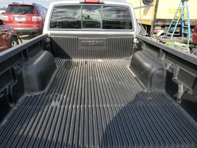 Photo 10 from auction – 2004 NISSAN FRONTIER K with VIN 1N6DD26T24C472947