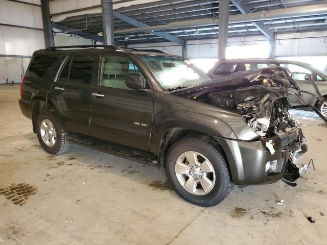 Photo 4 from auction – 2008 TOYOTA 4RUNNER SR with VIN JTEBU14R88K028779