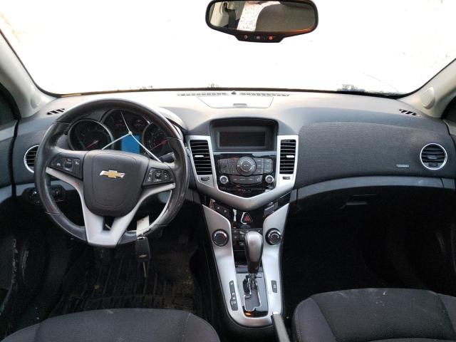 Photo 8 from auction – 2014 CHEVROLET CRUZE LT with VIN 1G1PC5SB5E7140487