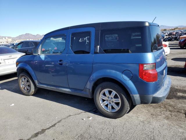 Photo 2 from auction – 2007 HONDA ELEMENT EX with VIN 5J6YH28797L002342