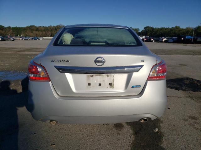 Photo 6 from auction – 2013 NISSAN ALTIMA 2.5 with VIN 1N4AL3AP1DC242542