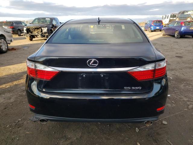 Photo 6 from auction – 2015 LEXUS ES 350 with VIN JTHBK1GG7F2172064