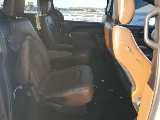 Photo 11 from auction – 2020 CHRYSLER PACIFICA L with VIN 2C4RC1GG3LR286041