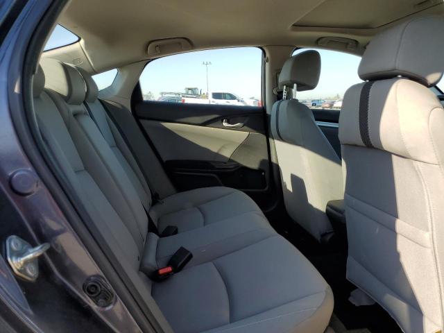 Photo 10 from auction – 2017 HONDA CIVIC EX with VIN 2HGFC2F79HH517758