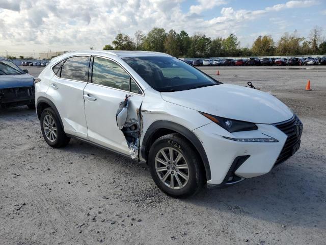 Photo 4 from auction – 2019 LEXUS NX 300 BAS with VIN JTJYARBZ0K2140232